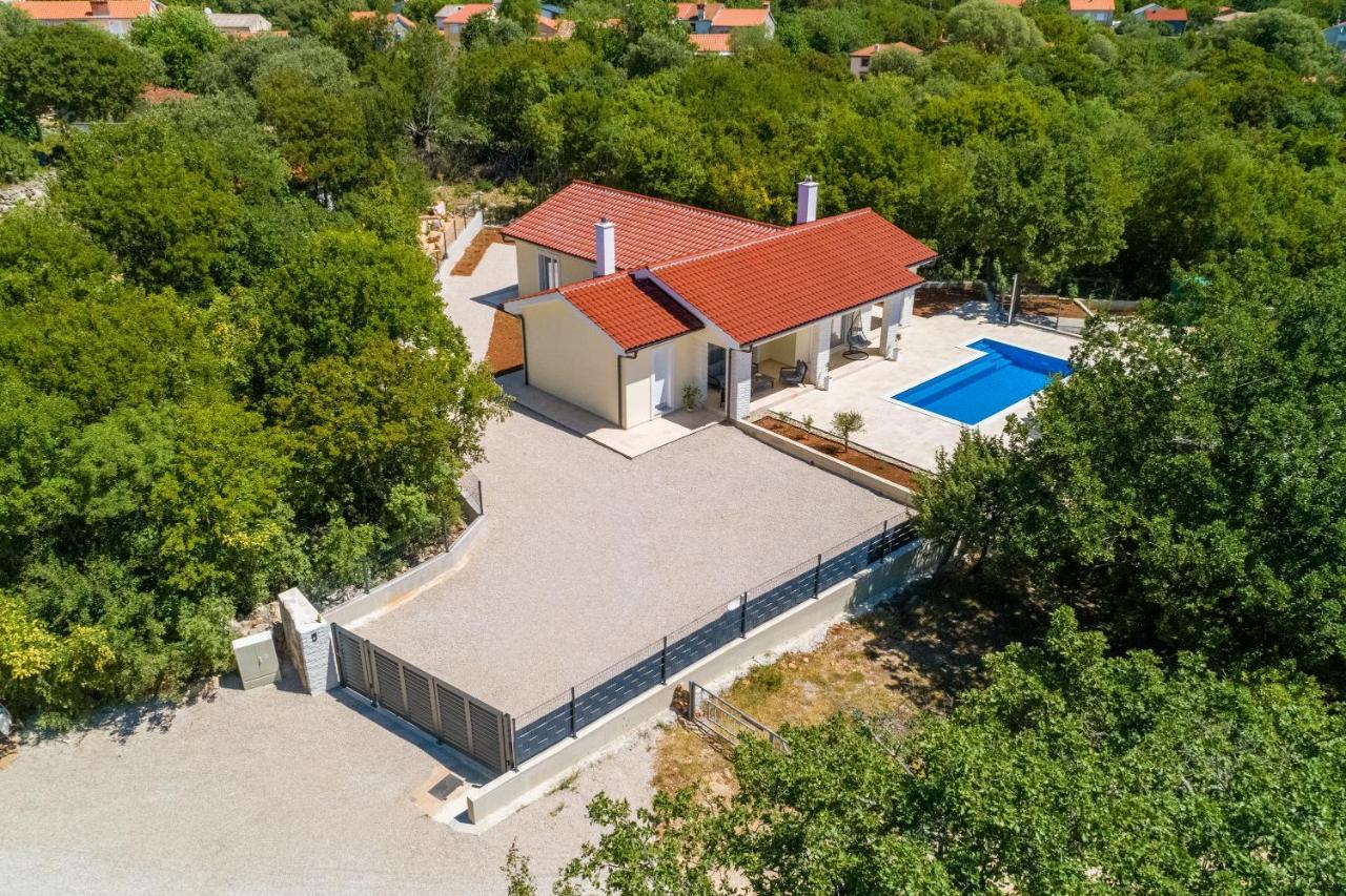 Villa Una Muraj Kültér fotó