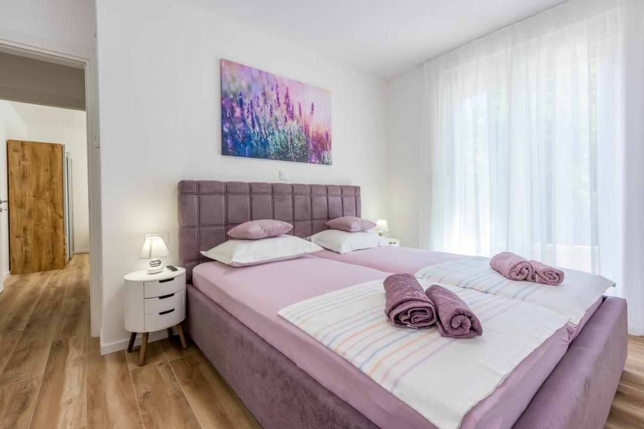 Villa Una Muraj Kültér fotó
