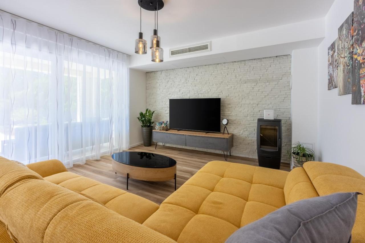 Villa Una Muraj Kültér fotó