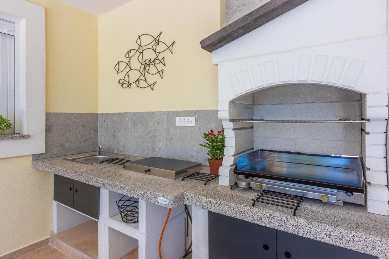 Villa Una Muraj Kültér fotó
